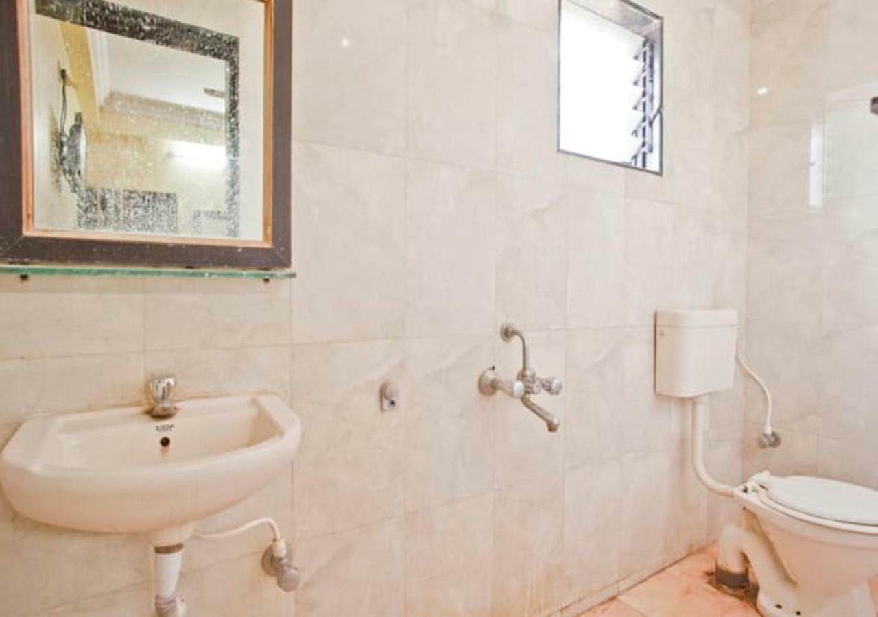 Hotel Sai Ganesh Ширди Екстериор снимка